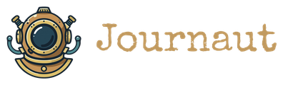 Journaut